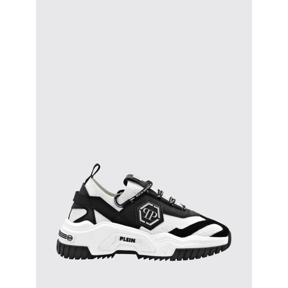 Philipp Plein Sneakers Men White
